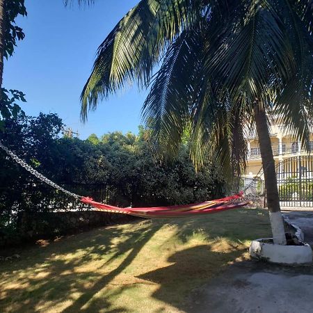 Hill Retreat - Kingston Hotel ภายนอก รูปภาพ